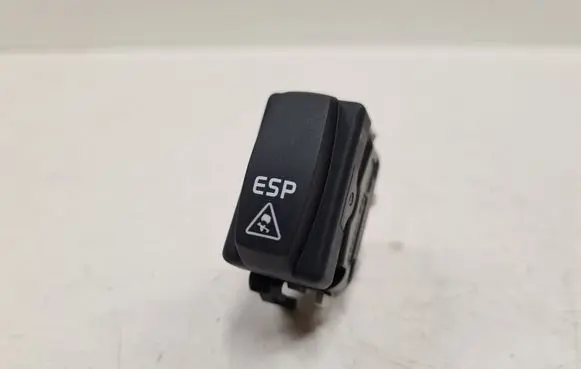 Renault Vel Satis ESP (stability program) switch 2648802 26488