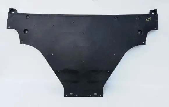 MG MG4 ev Engine splash shield/under tray 18018345