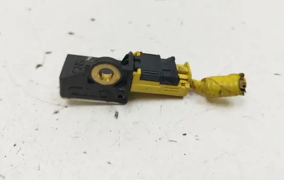 Honda Accord Airbag deployment crash/impact sensor G0WX0AJH3 77970TC0A111M1