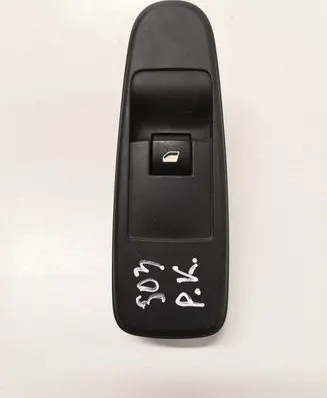 Citroen C4 Grand Picasso Electric window control switch 96639377ZD 043802309 13569