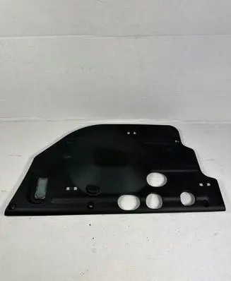 Seat Leon (5F) Seat and door cards trim set 