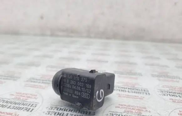 Volkswagen Touareg I Parking PDC sensor 1J0919275