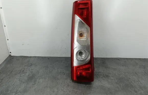 Citroen Jumpy Rear/tail lights 1400455980