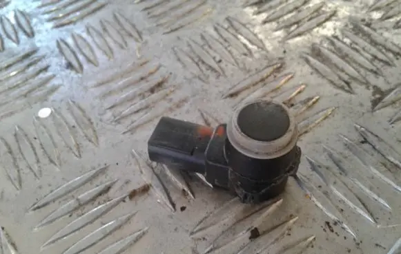 Citroen C5 Parking PDC sensor 9649614177