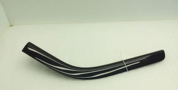 Radio/GPS head unit trim