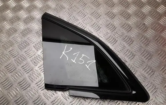 Polestar 4 Rear side window 8893379061