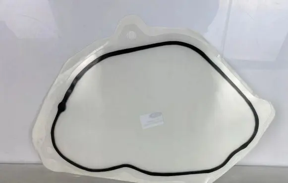Ford Mondeo MK V Rear door sound insulation DS73-F27459-BB