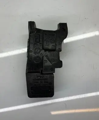 Mercedes-Benz C AMG W205 Front bumper foam support bar A2058851237