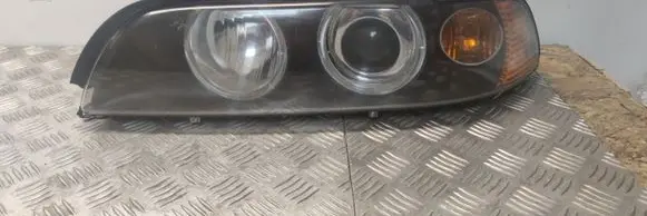 BMW 5 E39 Headlight/headlamp