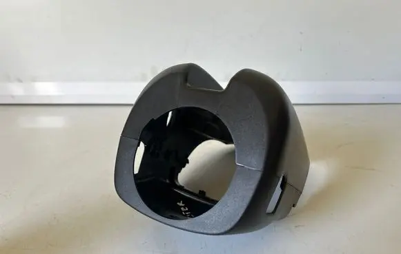 Skoda Roomster (5J) Steering wheel column trim 5J0858566 5J0858565 5J0858559
