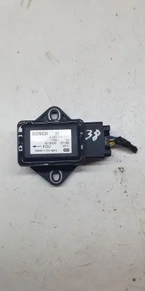 Hyundai Santa Fe ESP acceleration yaw rate sensor 0265005293 956903K000
