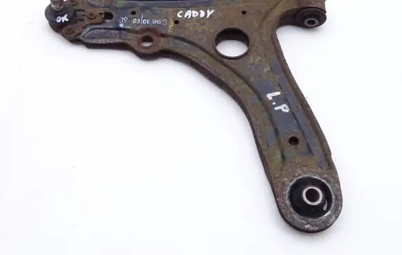 Volkswagen Caddy Front control arm