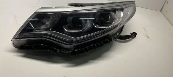 KIA Optima Headlight/headlamp 92101-A8320