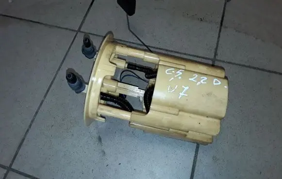 Citroen C5 In-tank fuel pump 9632759780 221824085001