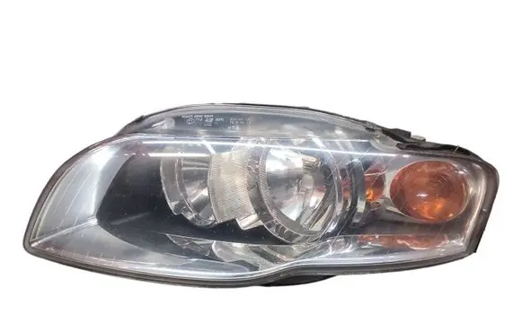 Audi A4 S4 B7 8E 8H Headlight/headlamp 8E0941003AK 0301219601