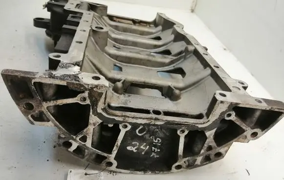 Ford Transit Oil sump 6C1Q6U003BE