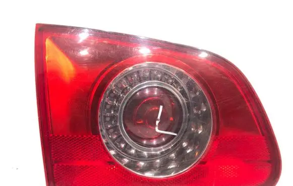 Volkswagen PASSAT B6 Rear/tail lights 3C9945093