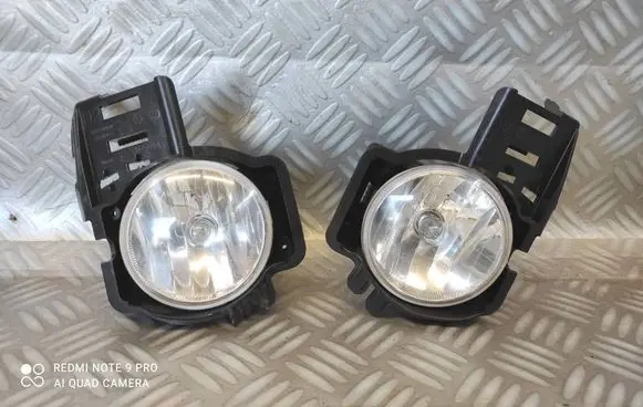 Citroen DS3 Fog light bracket 9687536180 9687570980