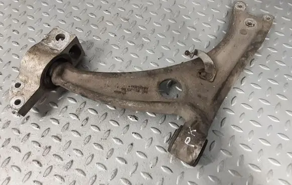 Audi TT TTS Mk2 Front lower control arm/wishbone 8J0407151D 8J0407183DE