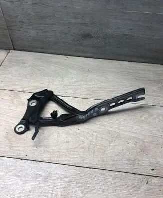 Skoda Superb B6 (3T) Engine bonnet/hood hinges 3T0823302B