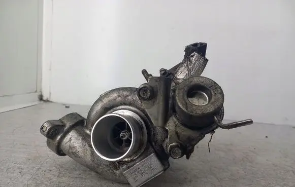 Peugeot 307 Turbo 