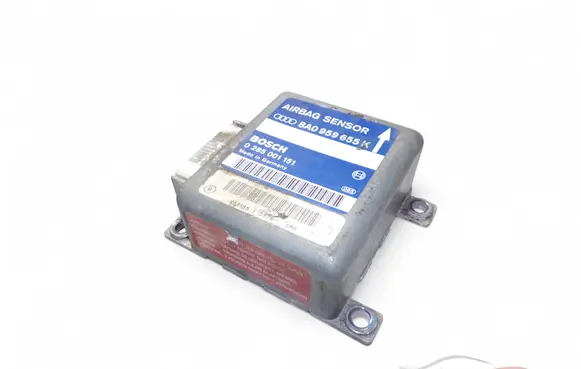 Airbag control unit/module