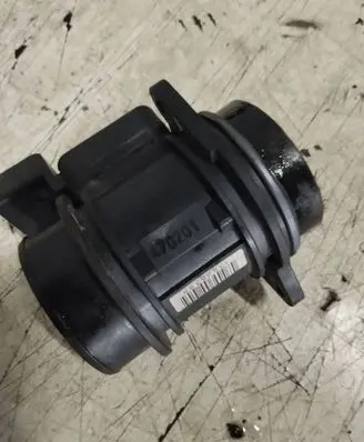 Citroen C3 Mass air flow meter 5WK9631 13696399