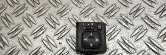 Mitsubishi Outlander Wing mirror switch 183569
