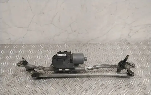 Audi A7 S7 4G Front wiper linkage 4G1955023A