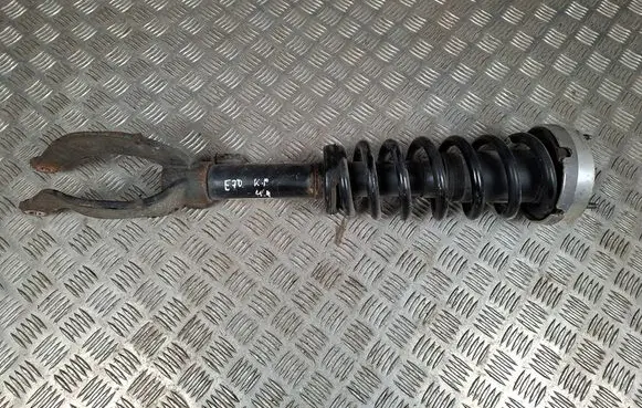 BMW X5 E70 Front shock absorber with coil spring 6788780