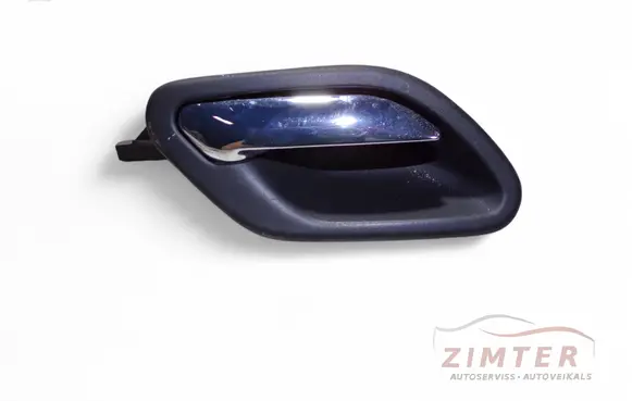 BMW 5 E39 Rear door interior handle 8226050