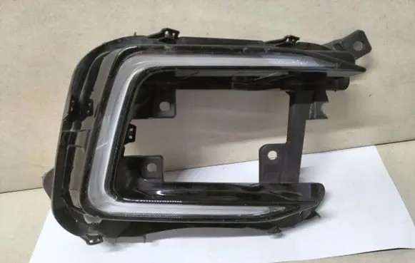 Volkswagen PASSAT B8 Front fog light