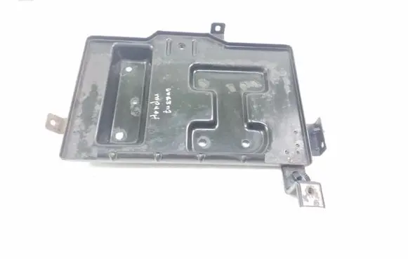 Hyundai Tucson JM Battery tray 