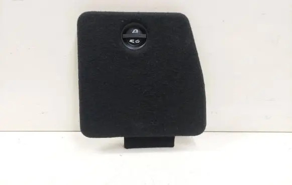 Mercedes-Benz CLC CL203 Trunk/boot trim cover 