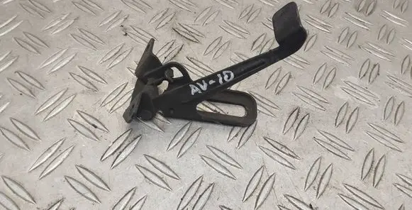 Toyota Avensis T270 Engine bonnet/hood lock/catch 