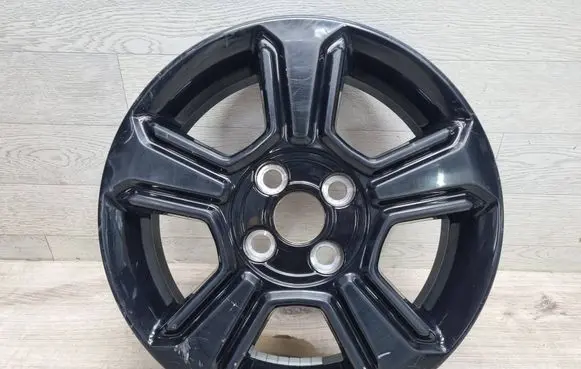Toyota Aygo AB40 R15 alloy rim PZ49390672