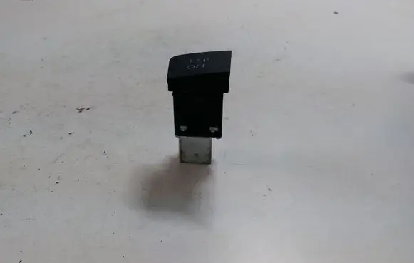 Volkswagen PASSAT B6 ESP (stability program) switch 3C0927117C