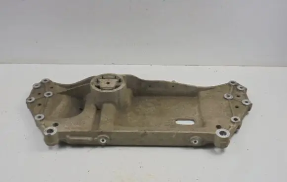Volkswagen Golf V Front subframe 1K0199369F