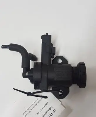 Citroen C5 Turbo solenoid valve 9635704380 0928400414
