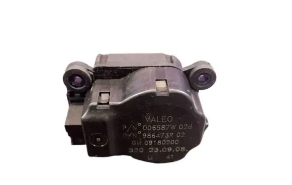 Fiat Croma A/C air flow flap actuator/motor 