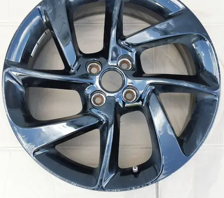Opel Adam R17 alloy rim 0P074