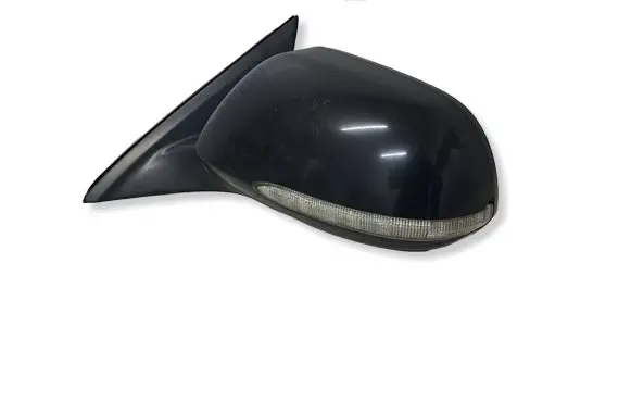 Honda Accord Front door electric wing mirror 