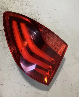 BMW 5 GT F07 Rear/tail lights 89089345
