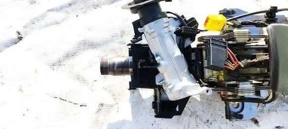Ignition lock