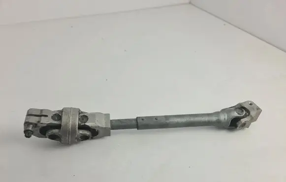 Steering column universal joint