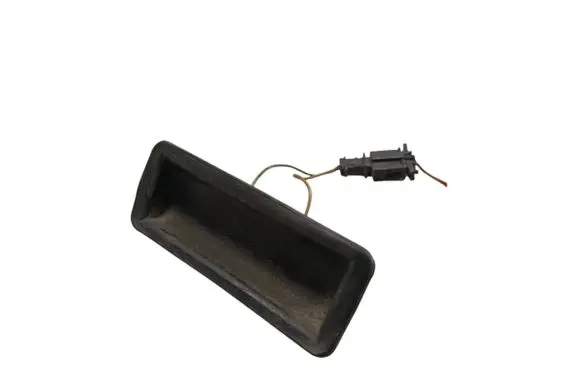 Skoda Fabia Mk1 (6Y) Tailgate opening switch 6Y0827574