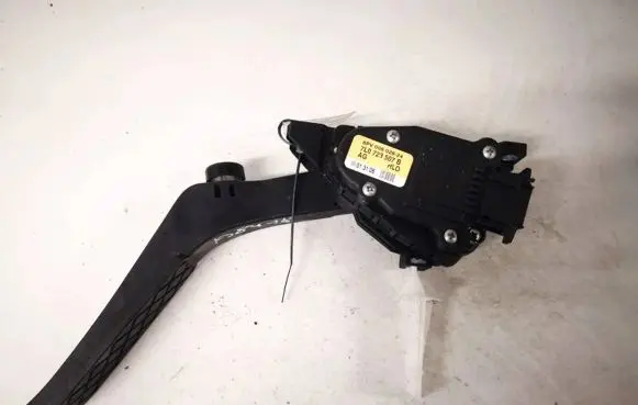 Audi Q7 4L Accelerator throttle pedal 7l0723507b 6pv008026-24