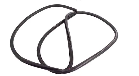 Lexus GS 300 350 430 450H Rubber seal rear door 