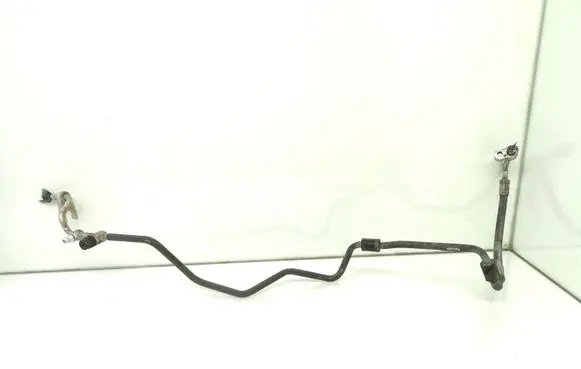 Audi A3 S3 8L Air conditioning (A/C) pipe/hose 1J1820741A