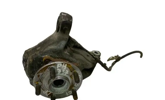 Toyota Prius (XW20) Front wheel hub